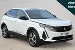2024 Peugeot 3008