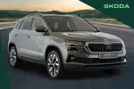 2024 Skoda Karoq