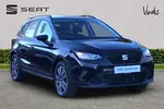 2022 SEAT Arona