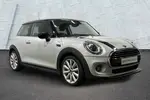 2019 MINI Hatchback