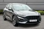 2023 Ford Kuga