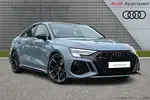 2023 Audi RS3