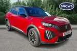 2023 Peugeot 2008