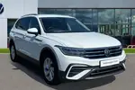 2023 Volkswagen Tiguan Allspace