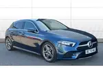 2020 Mercedes-Benz A-Class