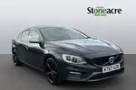 2017 Volvo S60