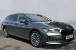 2025 Skoda Superb Estate