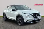 2022 Nissan Juke