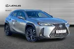 2021 Lexus UX