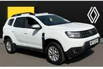 2022 Dacia Duster