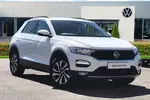 2022 Volkswagen T-Roc