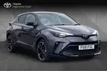 2022 Toyota C-HR