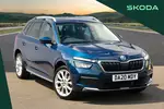 2020 Skoda Kamiq