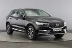 2022 Volvo XC60
