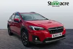 2018 Subaru XV
