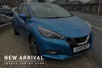 2019 Nissan Micra