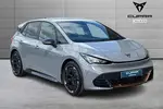 2023 Cupra Born