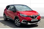 2019 Renault Captur