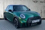 2024 MINI Hatchback 5dr