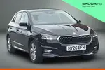 2026 Skoda Fabia