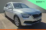 2023 Skoda Kamiq