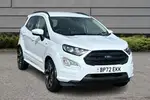 2022 Ford EcoSport