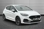 2023 Ford Fiesta ST