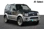 2016 Suzuki Jimny