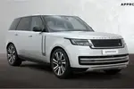 2024 Land Rover Range Rover