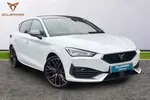 2024 Cupra Leon