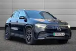2021 Mercedes-Benz EQA
