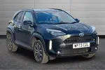 2023 Toyota Yaris Cross