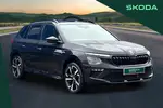 2024 Skoda Kamiq