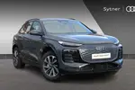 2025 Audi Q6 e-tron