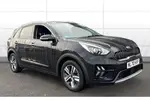 2021 Kia Niro
