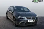2025 SEAT Ibiza