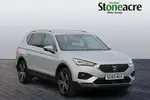 2019 SEAT Tarraco