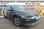 2022 Volkswagen Golf