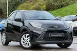 2023 Toyota Aygo X