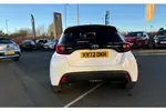 2022 Toyota Yaris