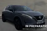 2021 Nissan Qashqai
