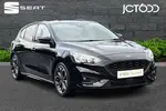 2020 Ford Focus