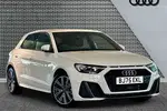 2025 Audi A1