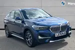 2020 BMW X1