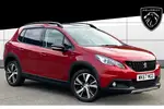 2017 Peugeot 2008