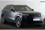 2022 Land Rover Range Rover Velar