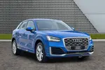 2017 Audi Q2