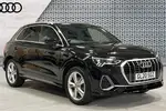2020 Audi Q3