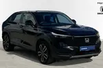 2022 Honda HR-V