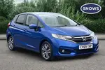 2020 Honda Jazz
